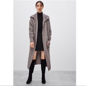 Aritzia Nour Cardigan